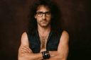 Richard Samela metal style